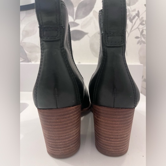 MADEWELL ANKLE BOOTIES SIZE 8 - Picture 5 of 5